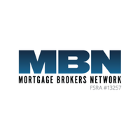 MortgageBrokersNetwork(@MBNMortgages) 's Twitter Profile Photo