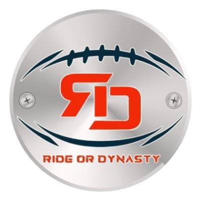 Time to pull up a chair and talk some dynasty football... Hosted by @JoeLow63, @Jamesonrulez, & @JJWenner Part of the @FantasyInFrames family!