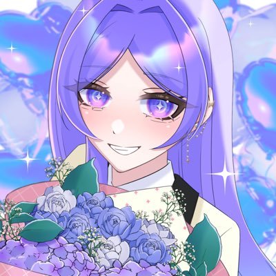 希月紫季🌙🦋クリエイター系Vさんのプロフィール画像