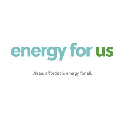 Passionate about clean, affordable energy for all