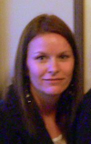 AllisonVanPelt's profile picture. 