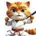 Karate_Cats