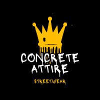 Concrete T-shirt shop(@Mccullough91484) 's Twitter Profile Photo