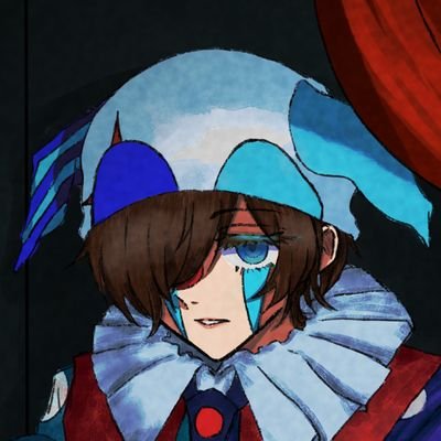時夜さんのプロフィール画像