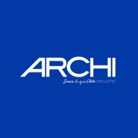 ARCHI (@somosarchi) 's Twitter Profile Photo