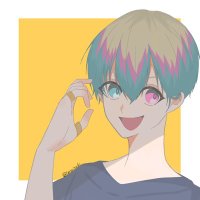 luna(るな)👾🌙@北海道コミティア参加(@lunaituki) 's Twitter Profile Photo