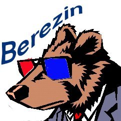 Berezin Stereo 3D Gear
Products for 3D Stereoscopic Professionals and Enthusiasts