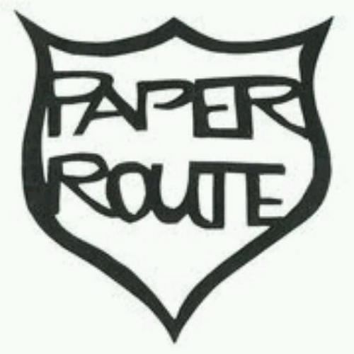 Paper Route Records (@Da_PaperRoute) | Twitter
