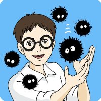 くろすけ (@kurosuke4313) 's Twitter Profile Photo くろすけ (@kurosuke4313) 's Twitter Profile Photo