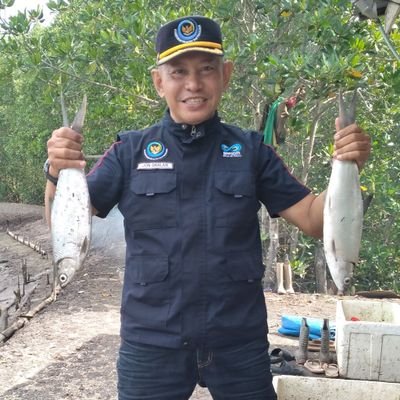 Penyuluh Perikanan Madya/Korluh Kab. Konawe Selatan Prov. Sulawesi Tenggara