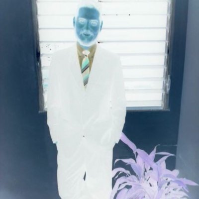 Andadarragrto's profile picture. Venezolano