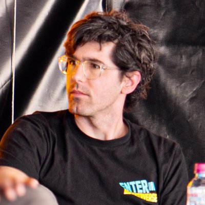 co-founder & ceo of @geyserfund: powering the open creator economy through bitcoin and nostr.