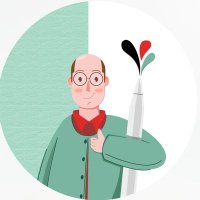 Digital illustration | Mohammed Awadallah (@studio_awad) 's Twitter Profile