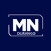 Meganoticias Durango (@meganoticiasdgo) Twitter profile photo Meganoticias Durango (@meganoticiasdgo) Twitter profile photo