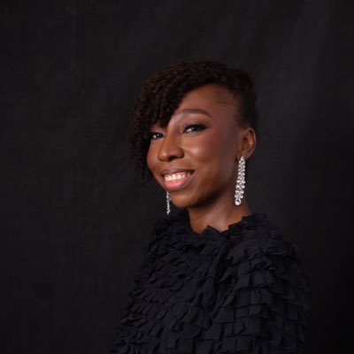 kokoandah's profile picture. Walking intentionally in Discomfort zones towards a world of more equal opportunities; Founder @Mayeinorg; Creator “RM Series for African Children”