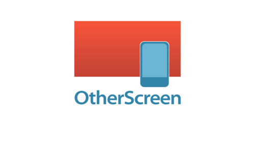 OtherScreen makes TV more social, more engaging and more fun. Download our iOS app at http://t.co/oqnZZBIQtH Tweets typically come from @mikedavria