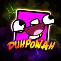 Duhpowah(@Duhpowah_GD) 's Twitter Profile Photo