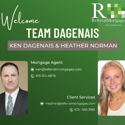 With 20+ years of experience in Mortgages & Financing I work with you to determine the best product to fit your immediate & future needs.
Mortgage Lic#M08005659