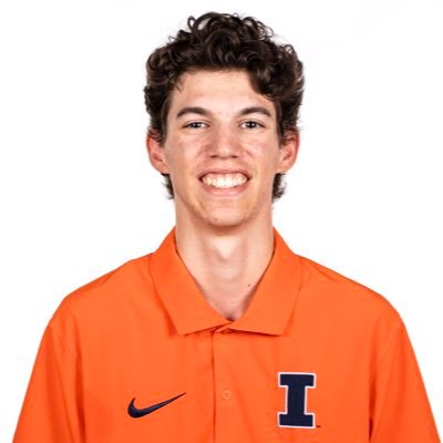 University of Illinois ‘26 - Fighting Illini Athletics Marketing Assistant - DeKalb Basketball DOBO - I-L-L FTA