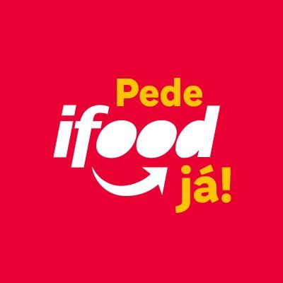 Deu vontade? 🤤 Pede iFood Já 🍔🍕🧁