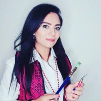 Mahsa Taherizadeh(@Mahta_arts) 's Twitter Profile Photo