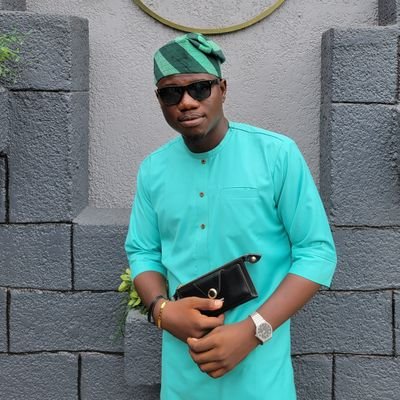 Bibson_'s profile picture. Extraordinary,
Husband to a very beautiful entrepreneur!