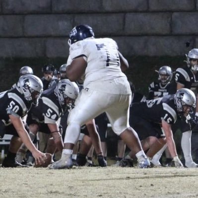 2x State Champ | Mount Airy High School OL/DL | Class of 2026