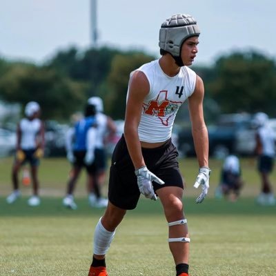 class of 27’/ wr / Miles, Tx