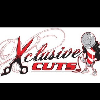 Xclusive Cuts are you on the list?! Come check us out and get hooked up properly by the Xclusive barbers!