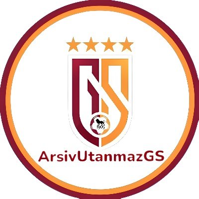 ArsivUtanmzGS Profile Picture
