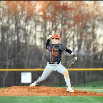 Morristown,TN || Class of 2024 || Morristown East Highschool || GPA 4.3 || RHP/MIF || ACT Composite 24 || jonahcarden13@gmail.com || ☎️4237362083