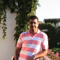 gökmen karakuş (@gkmen72) Twitter profile photo