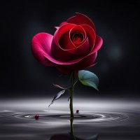 Lisiriver🌹 (@lisiriver) 's Twitter Profile