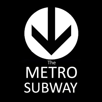 The METRO SUBWAY: Birmingham, UK, writer & producer of electronic music.