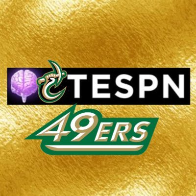 @AB84 @CtespnN | 704 shit | NOT affiliated with the University of North Carolina @ Charlotte❗️ | DMs OPEN 🧠