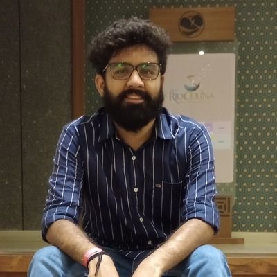 PreritS's profile picture. Software Engineer