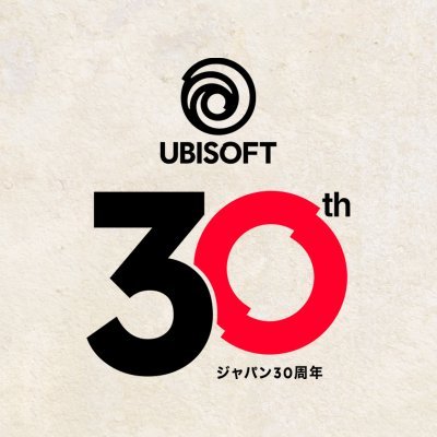 UBISOFT_JAPAN Profile Picture