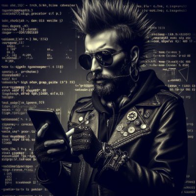 FrikiT3ch's profile picture. 