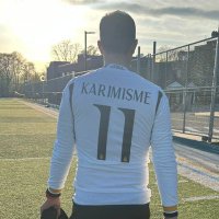 Karimisme 🦂(@karimlaverdure) 's Twitter Profile Photo