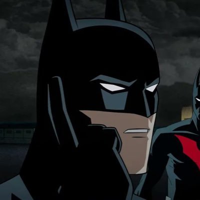 Voice actor. Versiones animadas de @batman producidas por @WB_Animation al aire por @StreamMaxLA y disponibles en Digital 4K & Blu-ray™