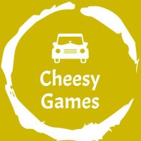 Cheesy Games(@cheesy_games1) 's Twitter Profile Photo