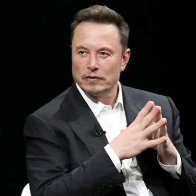 CEO Space 🚀  Tesla🚗 CEO & Creator 📊I Angel investor 📈👽Occupy Mars 🌓more 🌍I multi planetary life☘️🚈I Hyperloop 🏢 I Boring Company Founder.