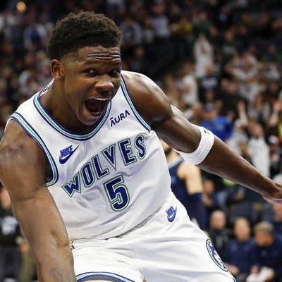 Liban_LFC's profile picture. Timberwolves Fan