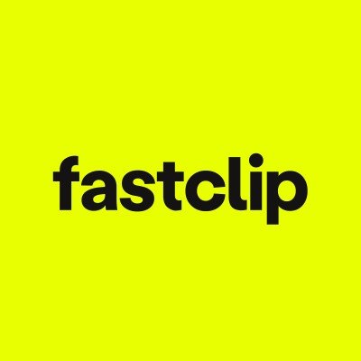 Create and share captivating video clips effortlessly. Elevate your content game. Simplify. Streamline. All with Fastclip