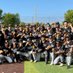 Golden West Baseball (@RustlerBaseball) Twitter profile photo