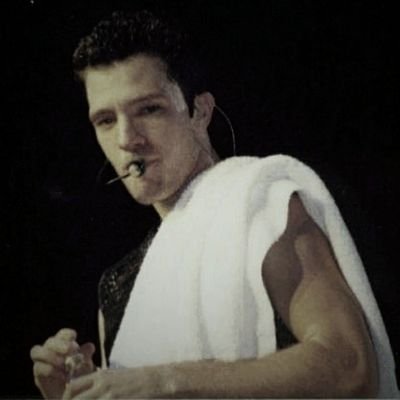 ♡archive account for fans of the talented singer,songwriter,dancer,actor,producer @JCChasez♡ ~ran by @redofrep2813~