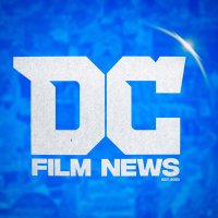 DC Film News(@DCFilmNews) 's Twitter Profile Photo