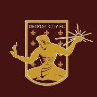 Detroit City FC II(@DetroitCityFCII) 's Twitter Profile Photo
