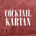 Cocktailkartan (@Cocktailkartan) Twitter profile photo