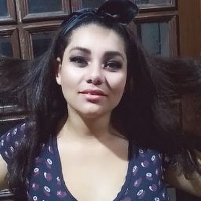 Maria Anita Abreu Profile